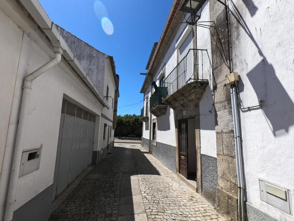 Albergue Santiago De Caminha Exterior photo