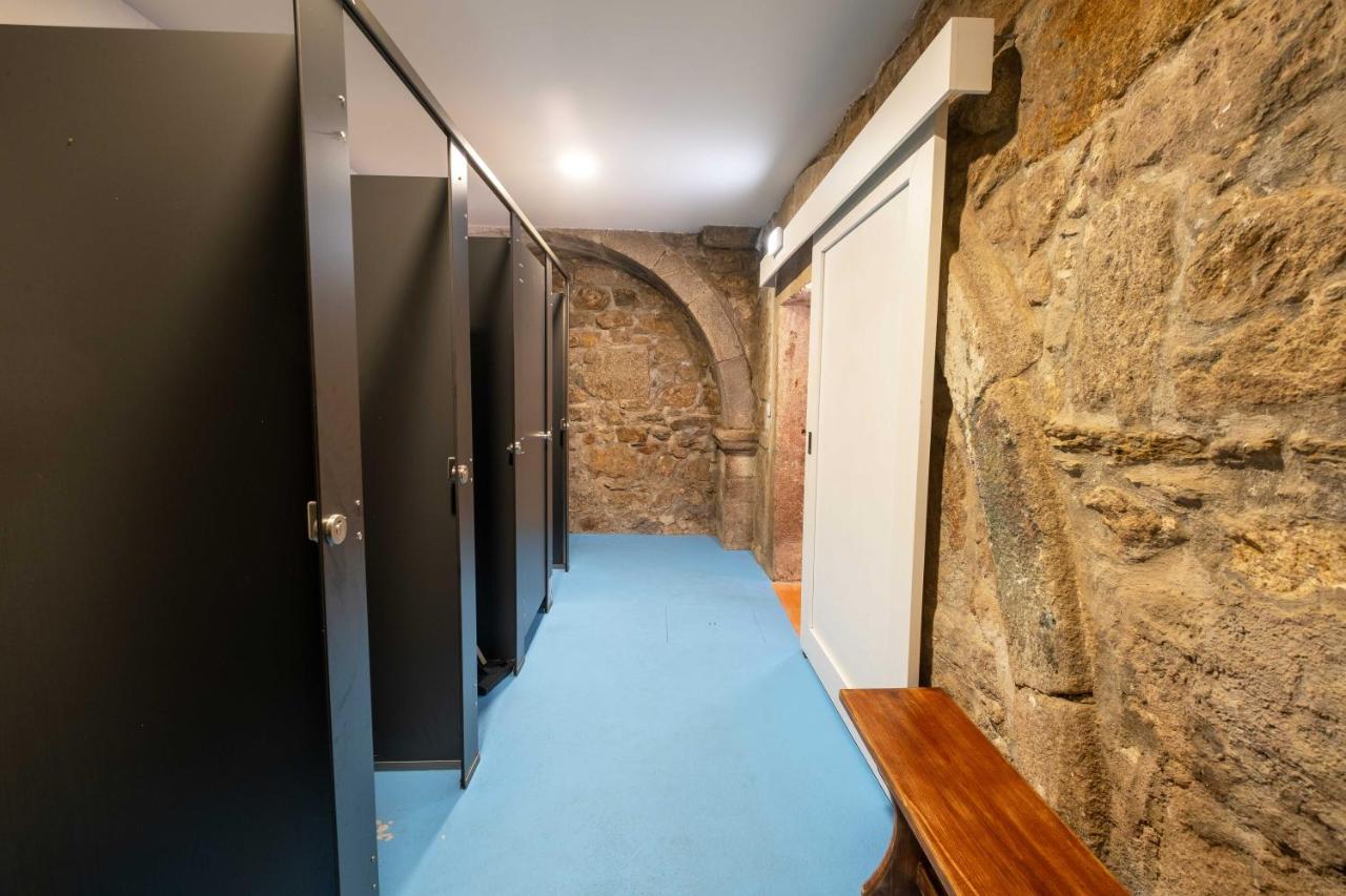 Albergue Santiago De Caminha Exterior photo
