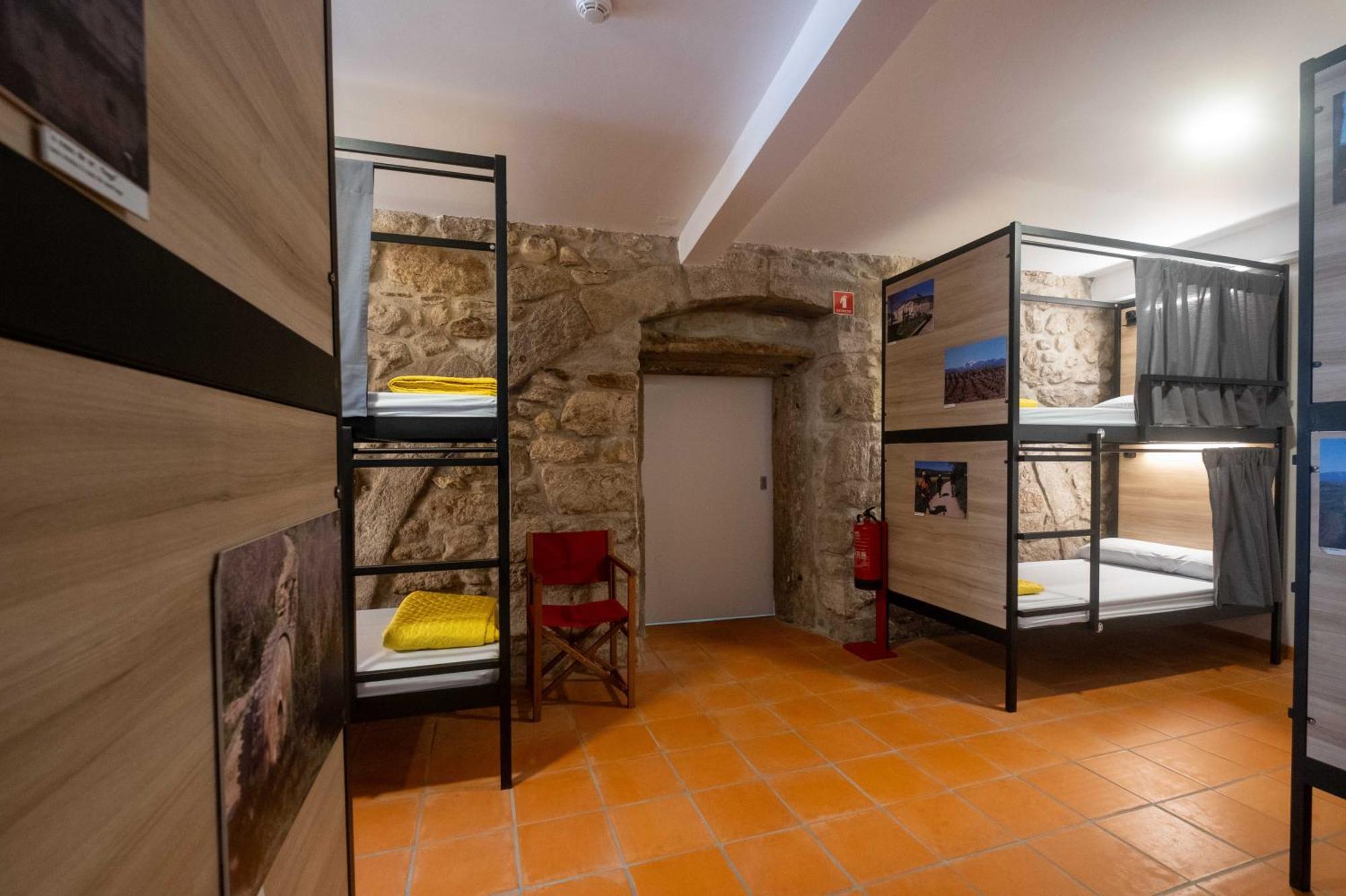 Albergue Santiago De Caminha Exterior photo