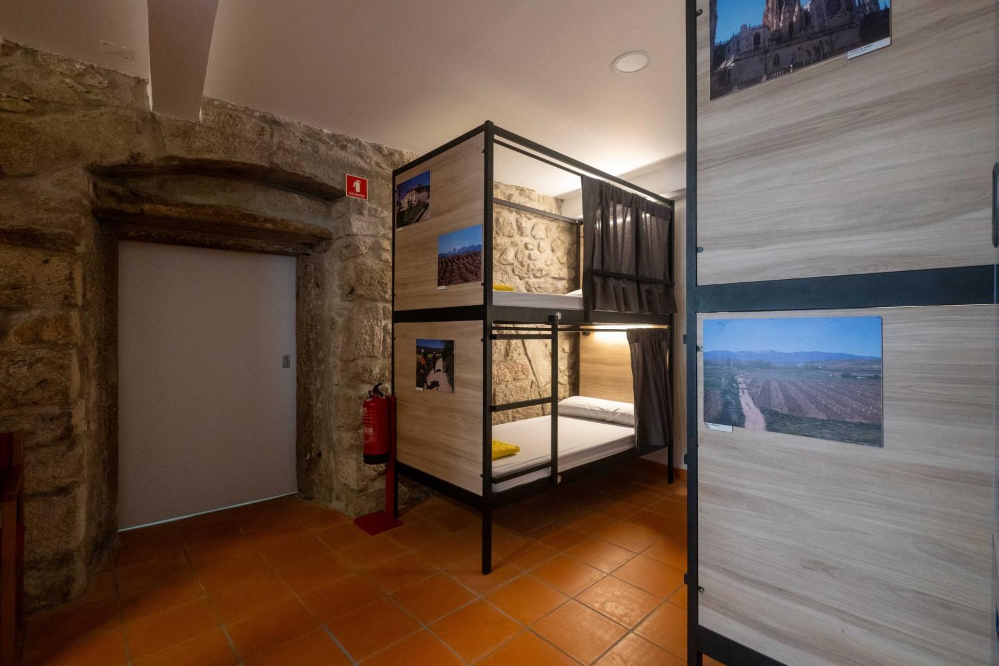 Albergue Santiago De Caminha Exterior photo